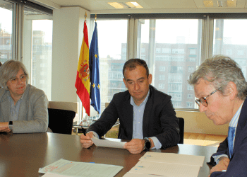 SEPES adjudica 125.000 m2 para la creación de un centro logístico en Malpica-Santa Isabel, Zaragoza