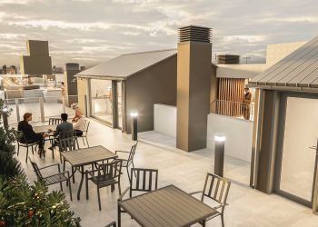 Dazeo llega a un acuerdo con Colonies para la gestión de su coliving en Tetuán