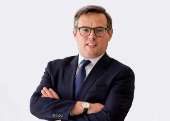 Urbania nombra a Bastiaan Grijpink como nuevo managing partner de Living