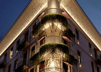 Redevco y SFP Group lanzan una joint venture en la Península Ibérica para crear una cartera de hoteles de 300 millones de euros
