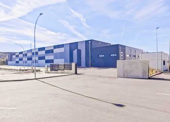 Pepco aumenta su presencia en el sur de Europa con el alquiler de una nave de 47.000 m2 a Merlin Properties en Guadalajara