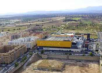 El desarrollo de Cerro del Baile contará con un 60% de vivienda protegida