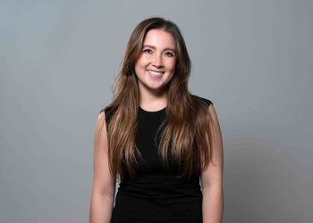 Cristina Chamás, nueva Head of Strategy & Expansión de Huspy en Europa