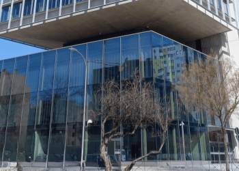 GCO compra a Colonial un nuevo edificio de 20.275 m2 para albergar a sus empleados de Madrid
