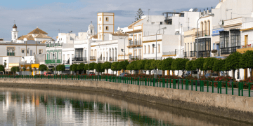 El 42,42% de la superficie industrial de la ciudad de Huelva se encuentra sin construir