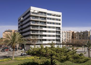 AEDAS Homes supera las 600 viviendas entregadas en Valencia capital con la exitosa promoción Llobet en Patraix
