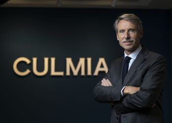Culmia aumenta un 18% la facturación en su negocio de compraventa de vivienda nueva
