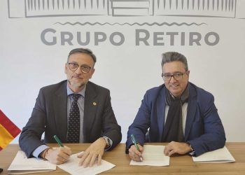 Grupo Retiro y Jubenial unen fuerzas para impulsar la inversión en el mercado inmobiliario senior