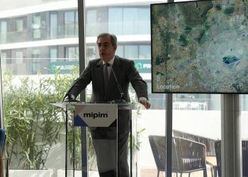 Madrid destaca en MIPIM con el desarrollo de Valdecarros