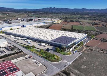 Mountpark expande su presencia en España con la adquisición de una parcela en Tarragona