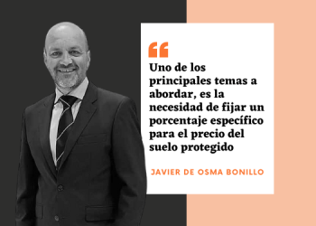 Es crucial establecer un reglamento que regule de manera integral la vivienda de protección pública en la Comunidad de Madrid