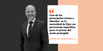 Es crucial establecer un reglamento que regule de manera integral la vivienda de protección pública en la Comunidad de Madrid
