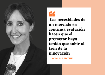 Promotores y proptech construyendo el futuro