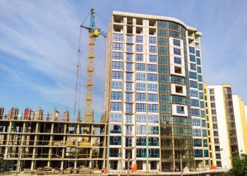 La oferta de vivienda continúa en auge con más de 50.900 viviendas nuevas en venta
