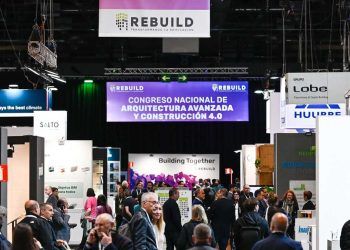 Legislar la construcción industrializada: El impulso definitivo que necesita el sector para acelerar la nueva edificación 