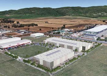 VGP presenta VGP Park Córdoba, el nuevo activo de VGP en El Higuerón