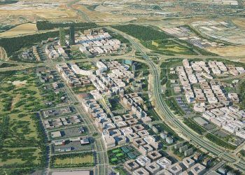 Valdecarros se presenta en MIPIM como la mejor ciudad europea para invertir, superando a Roma y Berlín