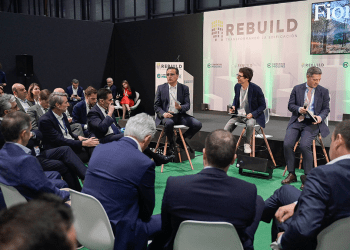 REBUILD 2024 lanza un ultimátum: o se regula la construcción industrializada o no habrá vivienda asequible en España