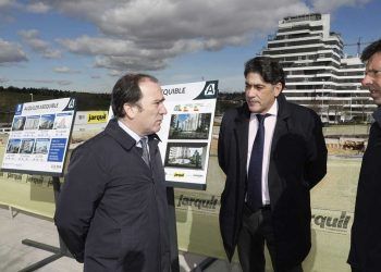 Madrid entregará en 2026 las primeras viviendas destinadas a alquiler asequible