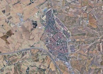 Brunete da luz verde al Proyecto de Urbanización del Sector 5 «Ensanche Sur»