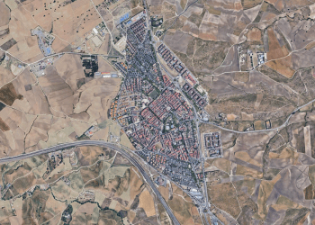 Actívitas adquiere 36.000 m2 en Brunete para proyectos de vivienda asequible