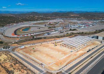 VGP lanza al mercado 24.300 m2 de nueva superficie logística en Valencia
