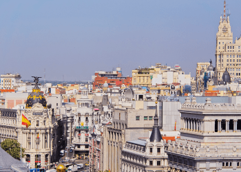 Madrid obtiene 18 millones de fondos europeos para invertir en vivienda pública