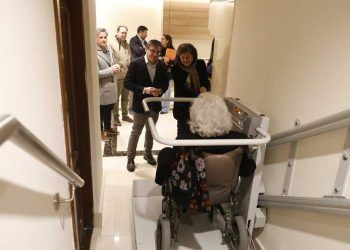 Madrid destinará 50 millones a una nueva edición del Plan Rehabilita
