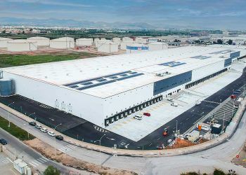 RFL Cargo, primer inquilino del parque logístico de Albuixech
