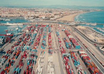 Valencia concede la licencia de obras a MSC para una nueva plataforma logística en la ZAL