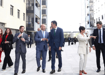 El Gobierno eliminará las «golden visa» para extranjeros no residentes en la UE