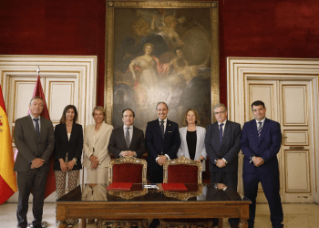 Nuevo impulso al Plan General de Ordenación Urbana de Madrid