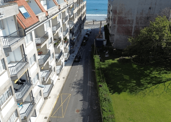 Aedas Homes invierte 220 millones en suelo para desarrollar 2.500 viviendas