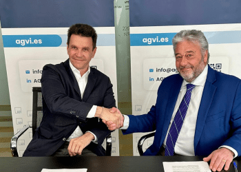 La Asociación de Gestoras de Viviendas y Zennio suscriben un convenio de colaboración