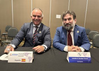 José María Basañez, presidente de Grupo Tecnitasa, reelegido al frente de ATASA