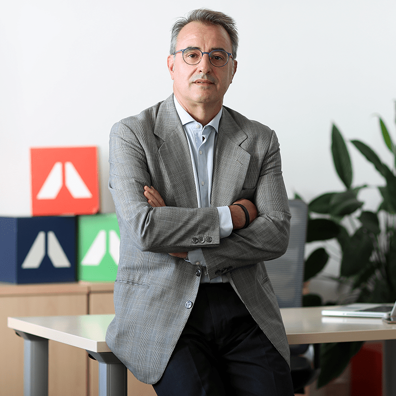 Albert Grau