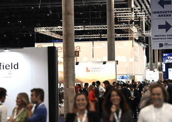 Arrancan los preparativos de The District 2024 para consolidarse como la gran cita del capital inmobiliario europeo