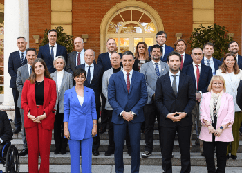 Pedro Sánchez se reúne con representantes del sector inmobiliario y financiero para tratar el problema de acceso a la vivienda