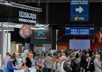 Bilbao acoge la gran semana tecnológica de la industria alimentaria con un impacto económico de 19 millones