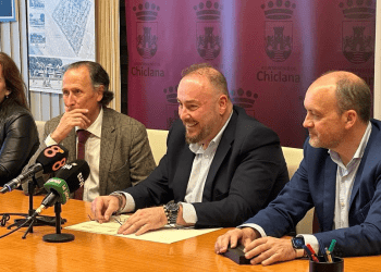 CONCOVI suscribe un protocolo de actuación con el Ayuntamiento de Chiclana de la Frontera para promover el acceso a la vivienda en régimen de cooperativa
