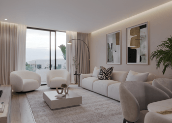 Impulsa Proyectos Inmobiliarios entra en el residencial de lujo con un proyecto exclusivo en el madrileño barrio de Chamberí