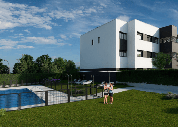Grupo Fogesa da comienzo a las obras de Cobeña Sky