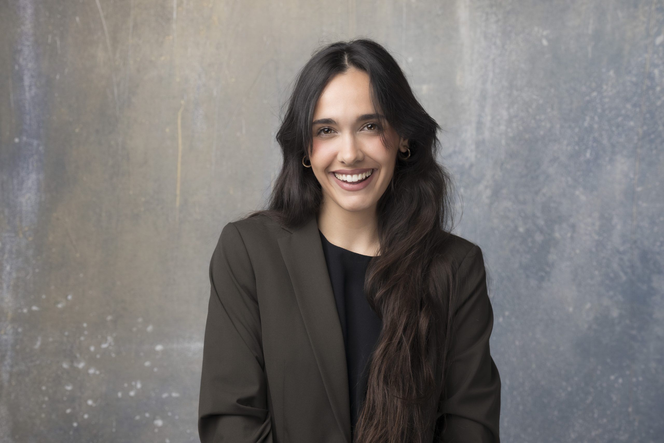 Cristina De la Cruz