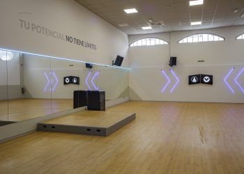 Providence y Bridges llegan a un acuerdo para la compra de los gimnasios low cost VivaGym