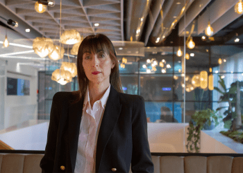 JLL nombra a Inés Puelles directora de Project Management para España