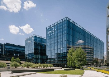 Tristan Capital Partners inaugura el edificio de oficinas ONIC+ en el Parque Empresarial Cristalia