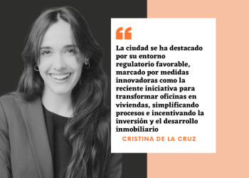 Madrid, el nuevo foco de inversión latinoamericana