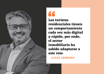 Radiografía del turista residencial en España