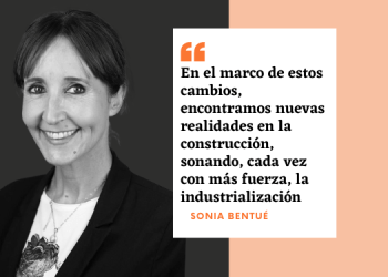 El nuevo sector inmobiliario