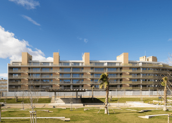 Aedas Homes entrega su promoción Pignatelli en Zaragoza